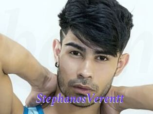 StephanosVerentt