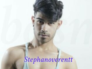 Stephanoverentt