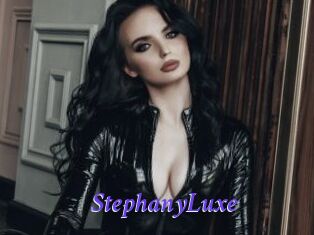 StephanyLuxe