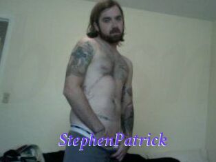Stephen_Patrick