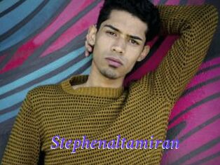 Stephenaltamiran