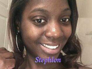 Stephlon