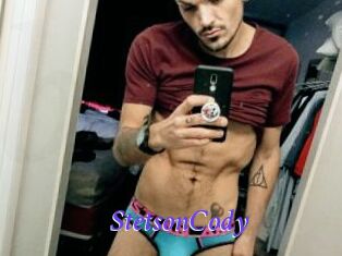 StetsonCody