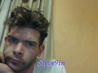 Steve9in