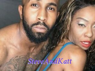 SteveAndKatt
