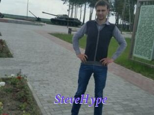 SteveHype