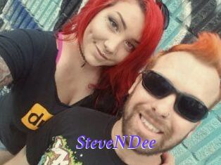 SteveNDee