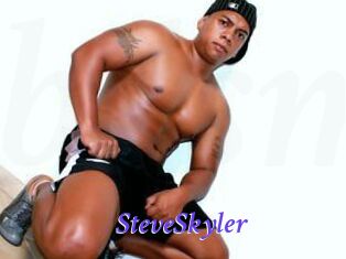 SteveSkyler