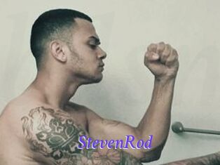Steven_Rod
