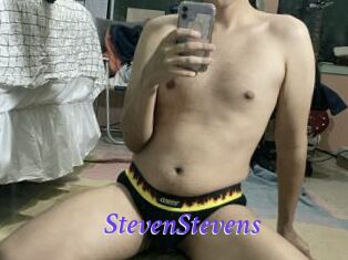 StevenStevens