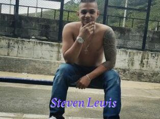 Steven_Lewis