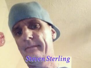 Steven_Sterling
