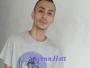 Stevenn_Hott