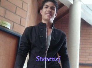 Stevens_j Bdsm gratuit