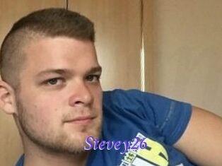 Stevey26