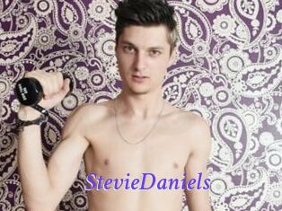 StevieDaniels