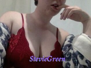 StevieGreen