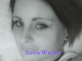 StevieWalker