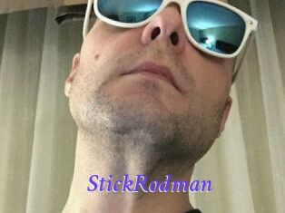 StickRodman