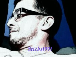 Sticks1991