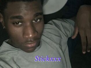 Stickxxx