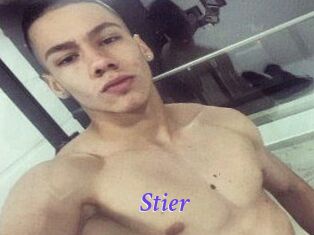 Stier