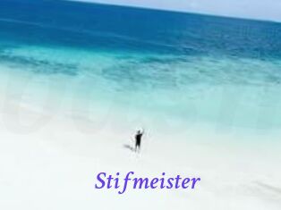 Stifmeister