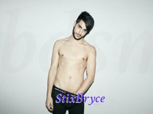 StixBryce Bdsm gratuit