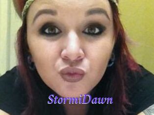 StormiDawn