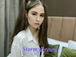 StormyBrown