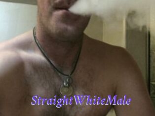 StraightWhiteMale