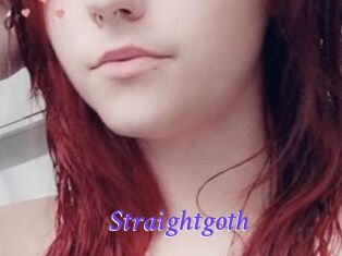 Straightgoth