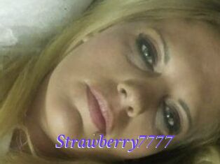 Strawberry7777