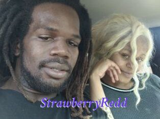 StrawberryRedd