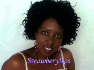 Strawberylips