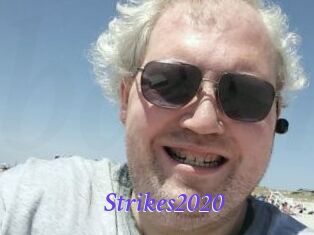 Strikes2020