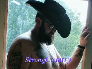 StrongCountry