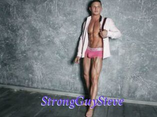 StrongGuySteve