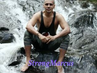 StrongMarcus