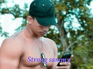 Strong_sammy