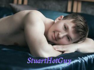 StuartHotGuy