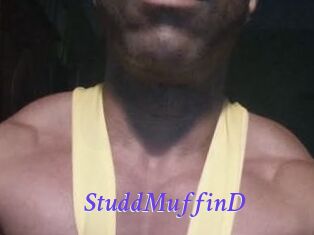 StuddMuffinD