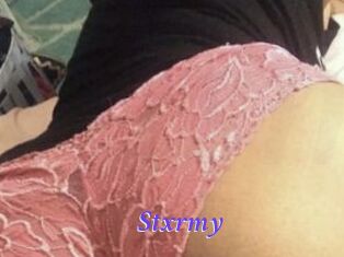 Stxrmy