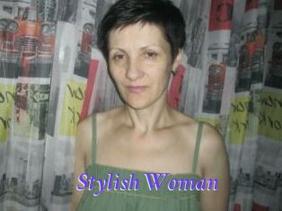 Stylish_Woman