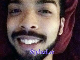 Stylus_Lee Bdsm gratuit