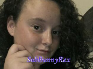 SubBunnyRex