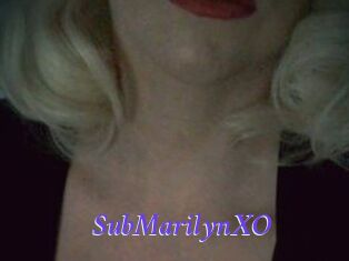 SubMarilynXO Bdsm gratuit