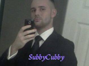 SubbyCubby
