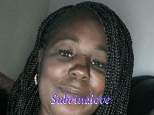 Subrinalove