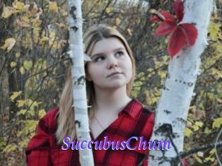 SuccubusChum